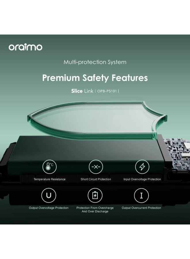 Slice Link - 10000mAh 12W