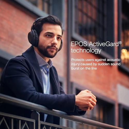 ADAPT 661 Wireless Headphone