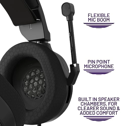 ECLIPSE Wired Headset