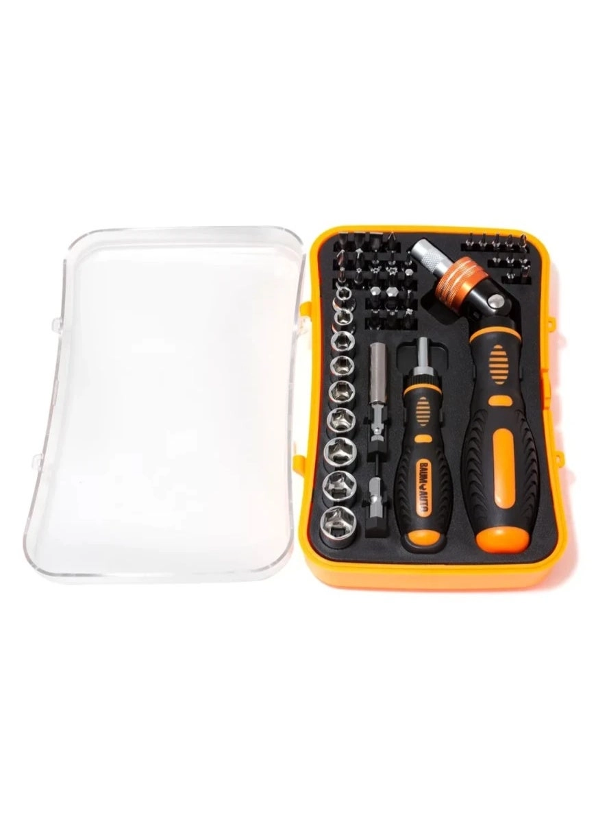 Rotary Screwdriver Set