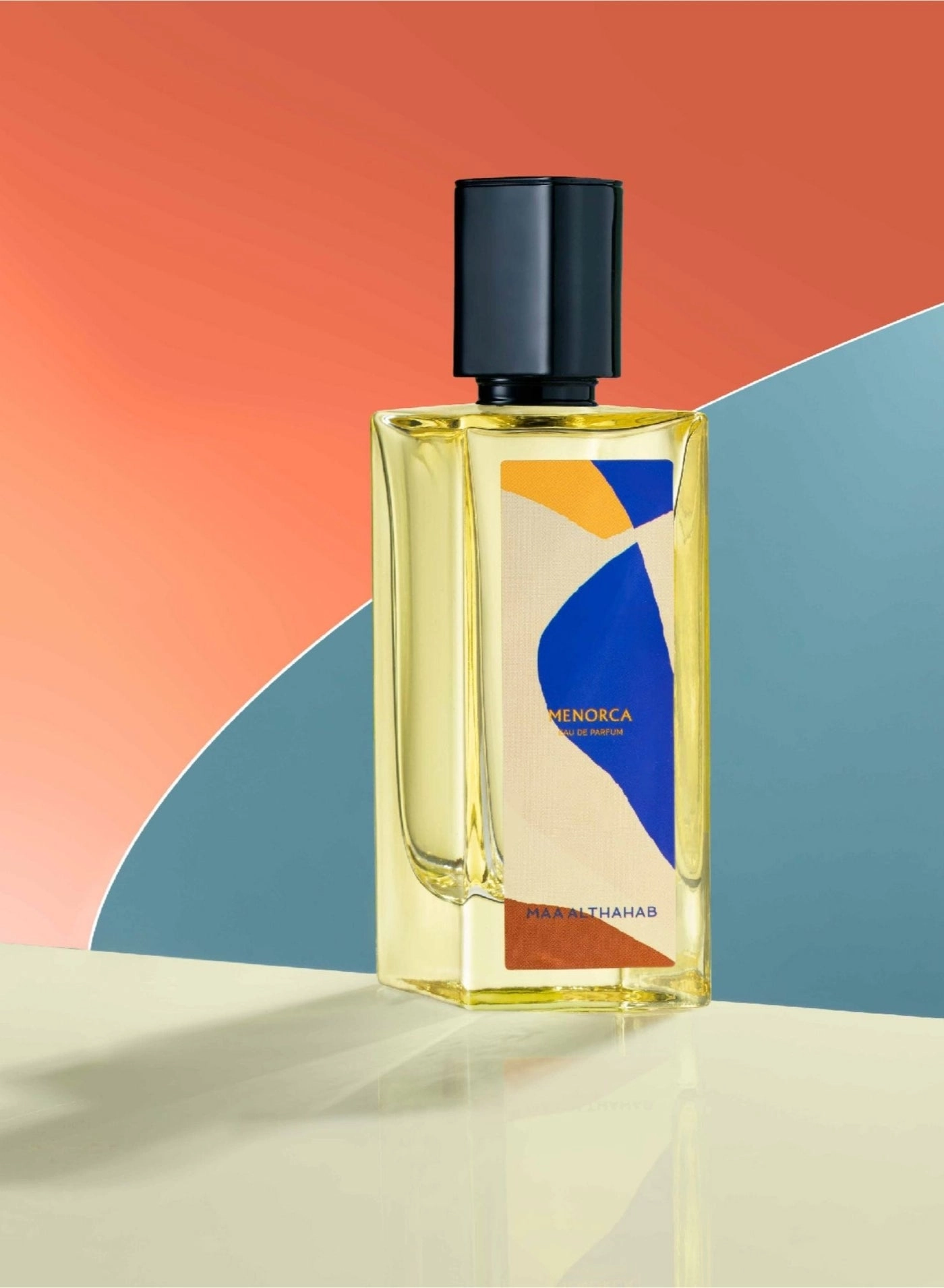 Menorca Eau de Parfum 75 ml