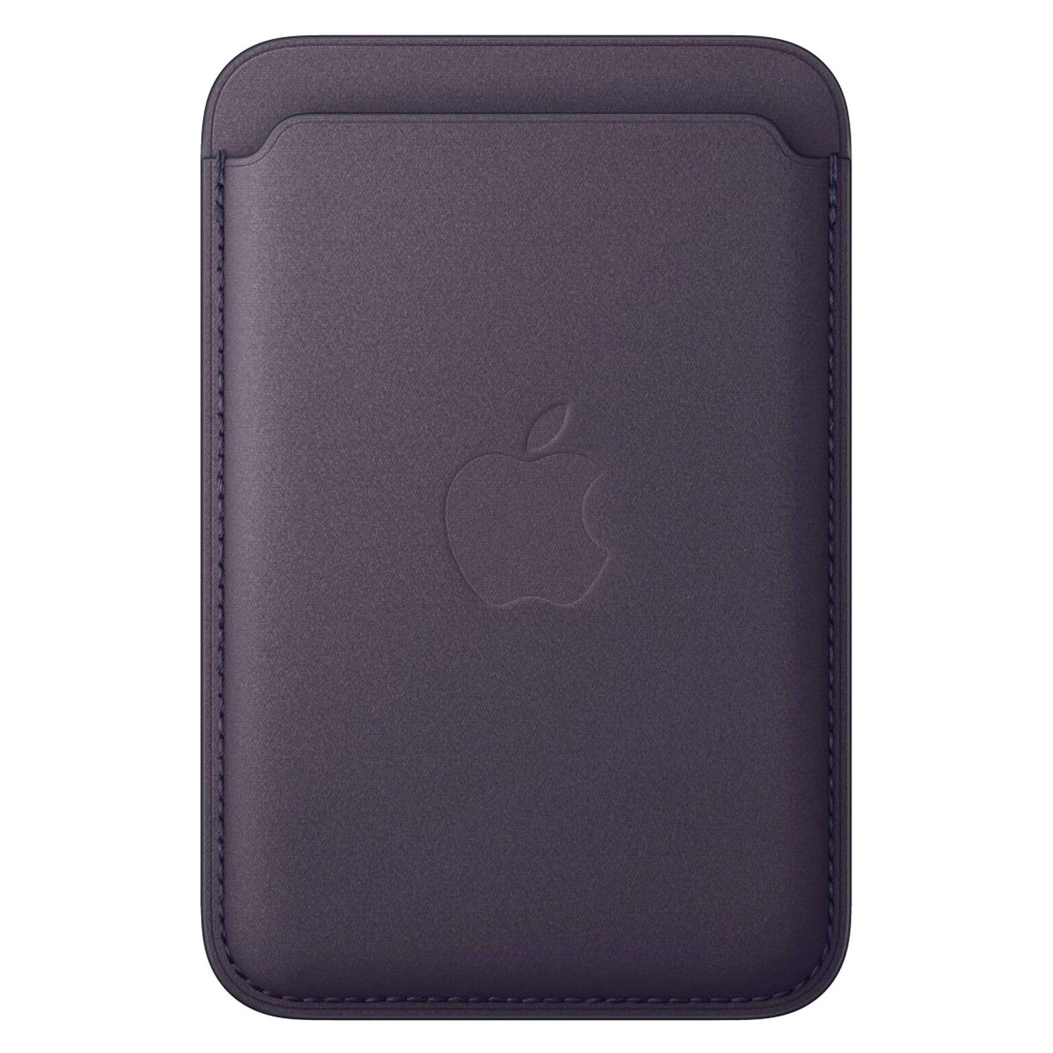 Apple iPhone FineWoven Wallet With MagSafe