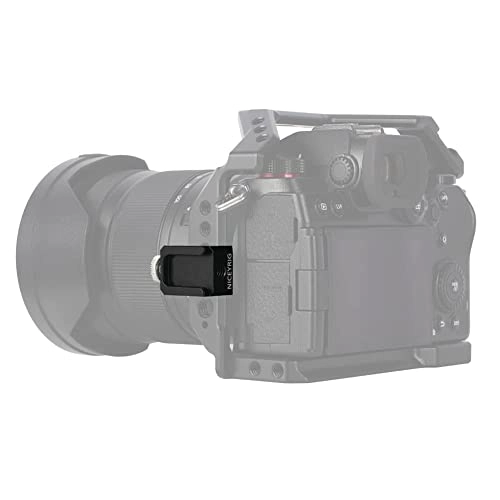 NATO Rail Lock Clamp - Cold Shoe Mount