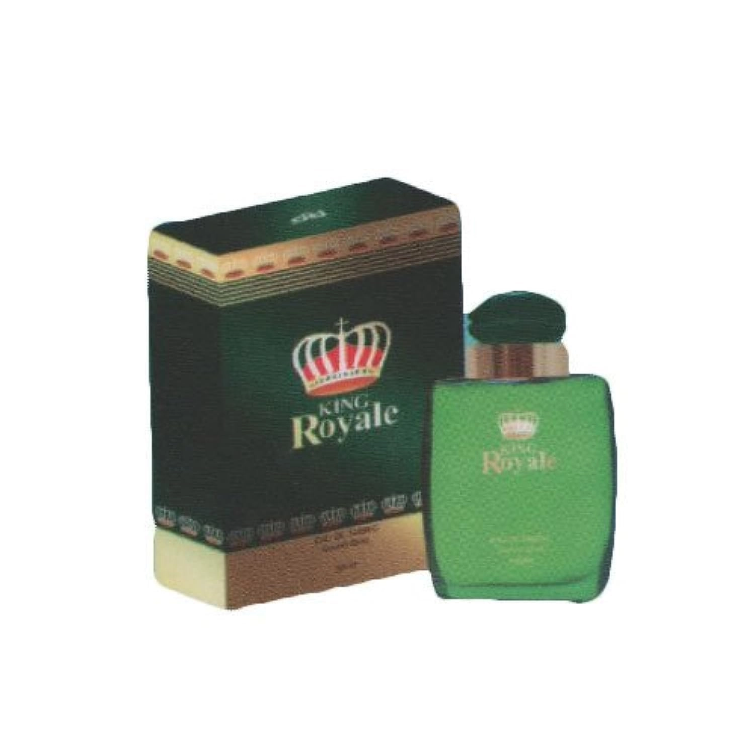 INMANF01 King Royal Eau de Parfum 75 ml