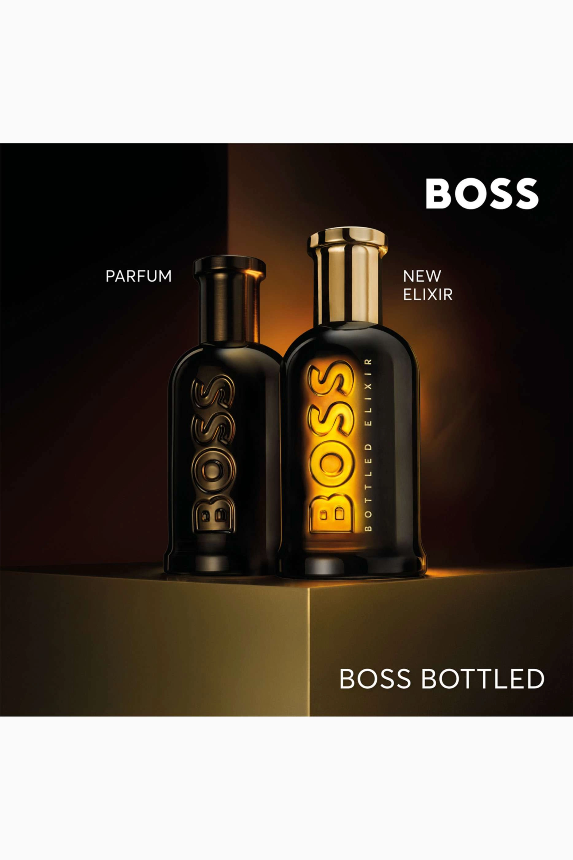 Bottled Parfum Eau de Parfum 100ml