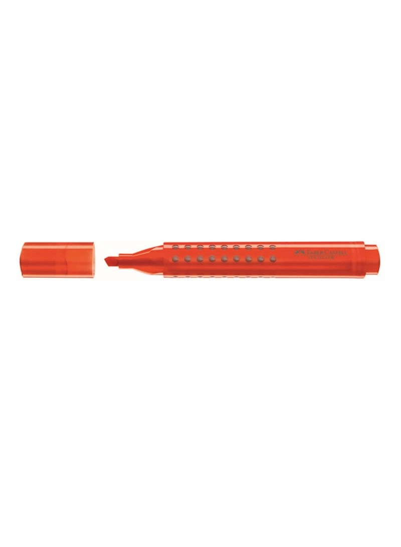 TextLiner 38 - Orange Chisel Tip