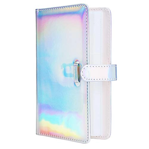 Instax Mini 96 Photos PU Leather Photo Album