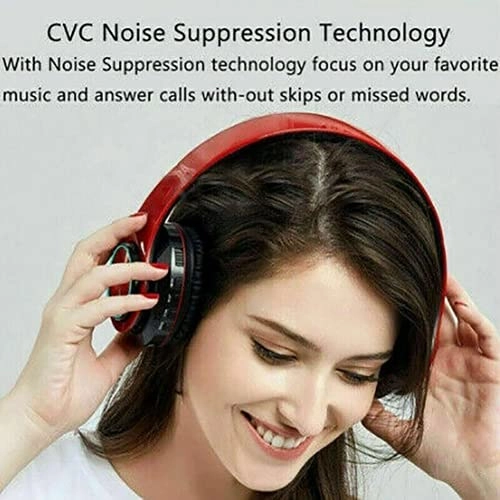 6074282289 Wireless Headphone