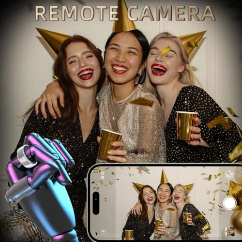 Smart Ring - Heart Rate Monitor Sleep Tracker Blood Pressure