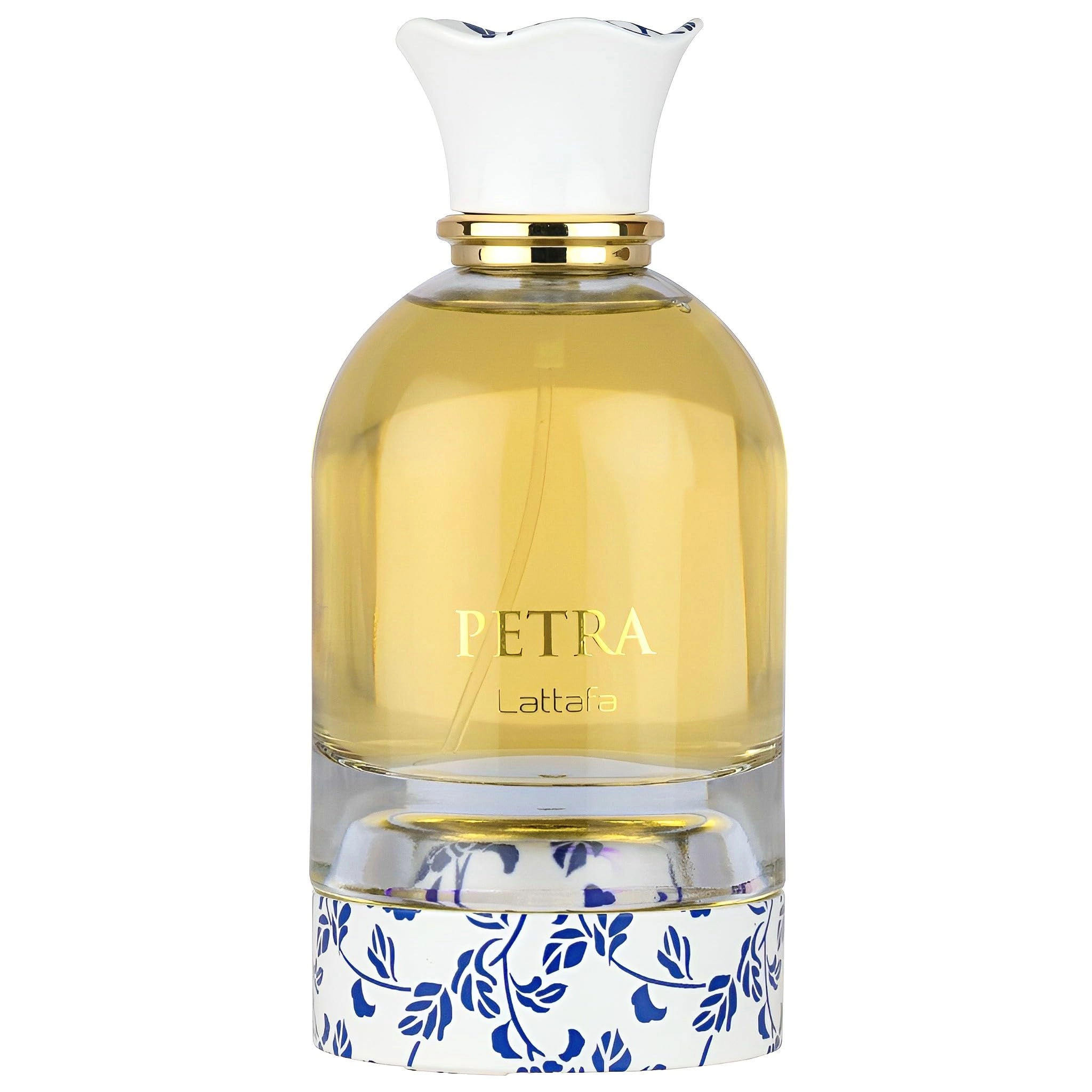 Lattafa Perfumes Petra Eau de Parfum 100 ml
