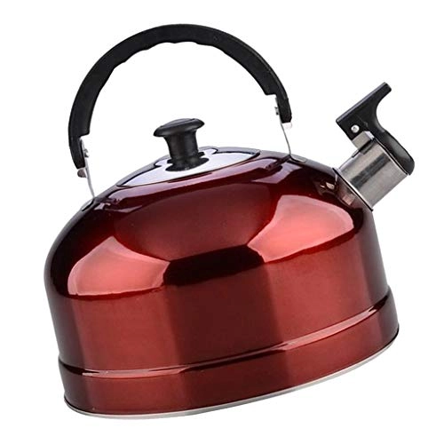 Whistling Kettle