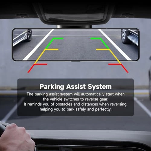 AR12 - QHD 1440P 25FPS