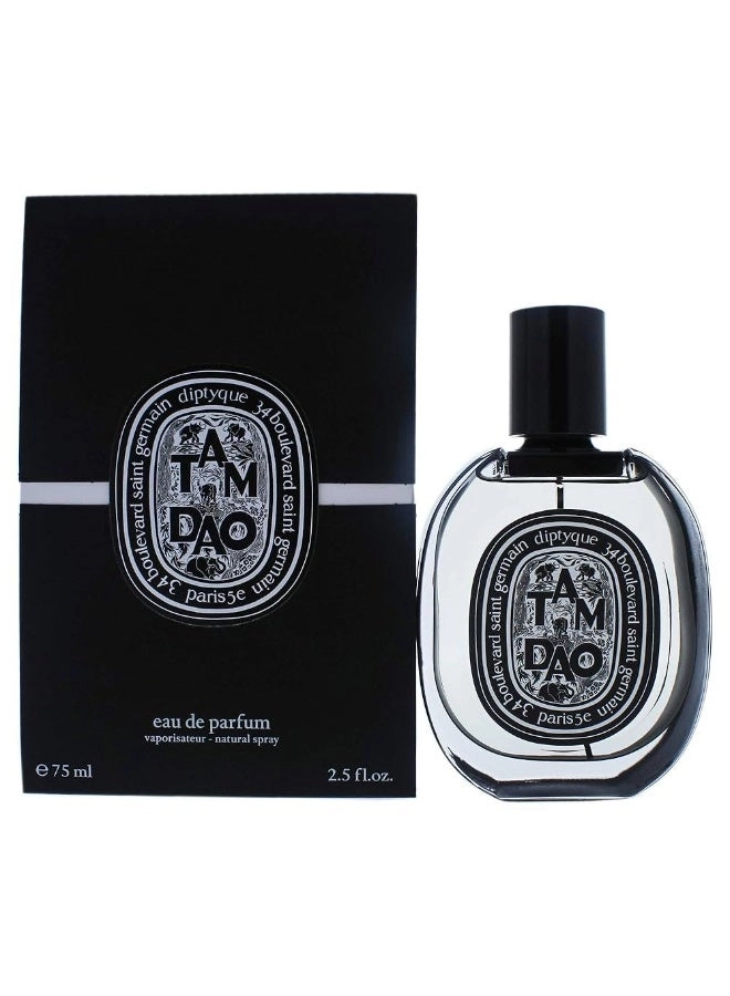 Tam Dao Eau de Parfum 75ml