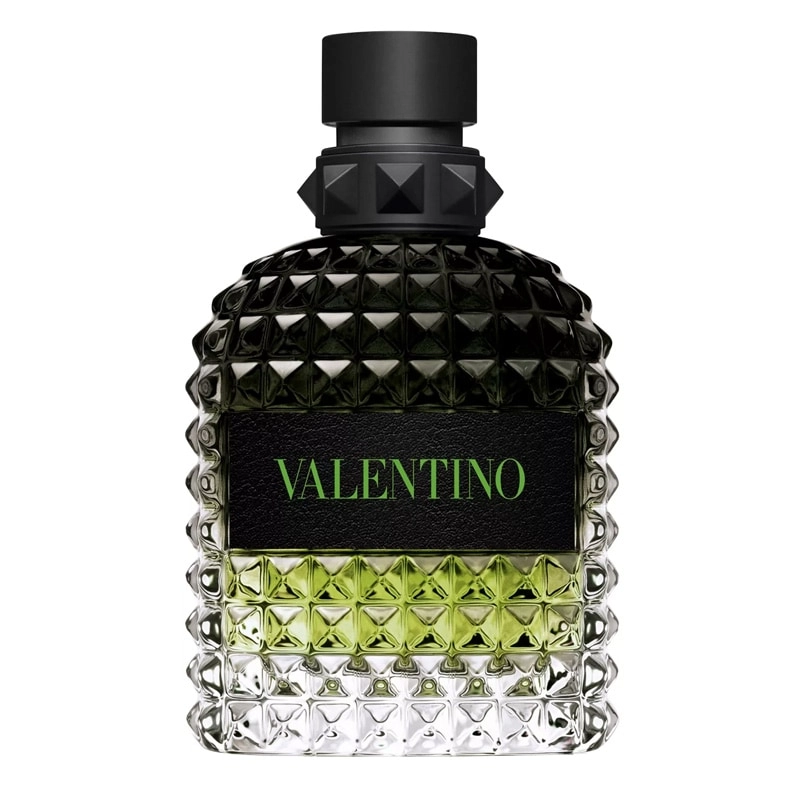 VALENTINO Green Stravaganza Eau de Toilette 4ml