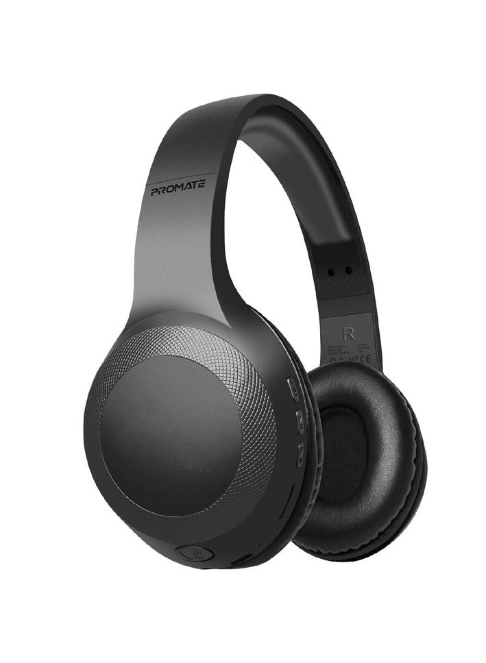 High Fidelity Over-Ear Wireless Headphone