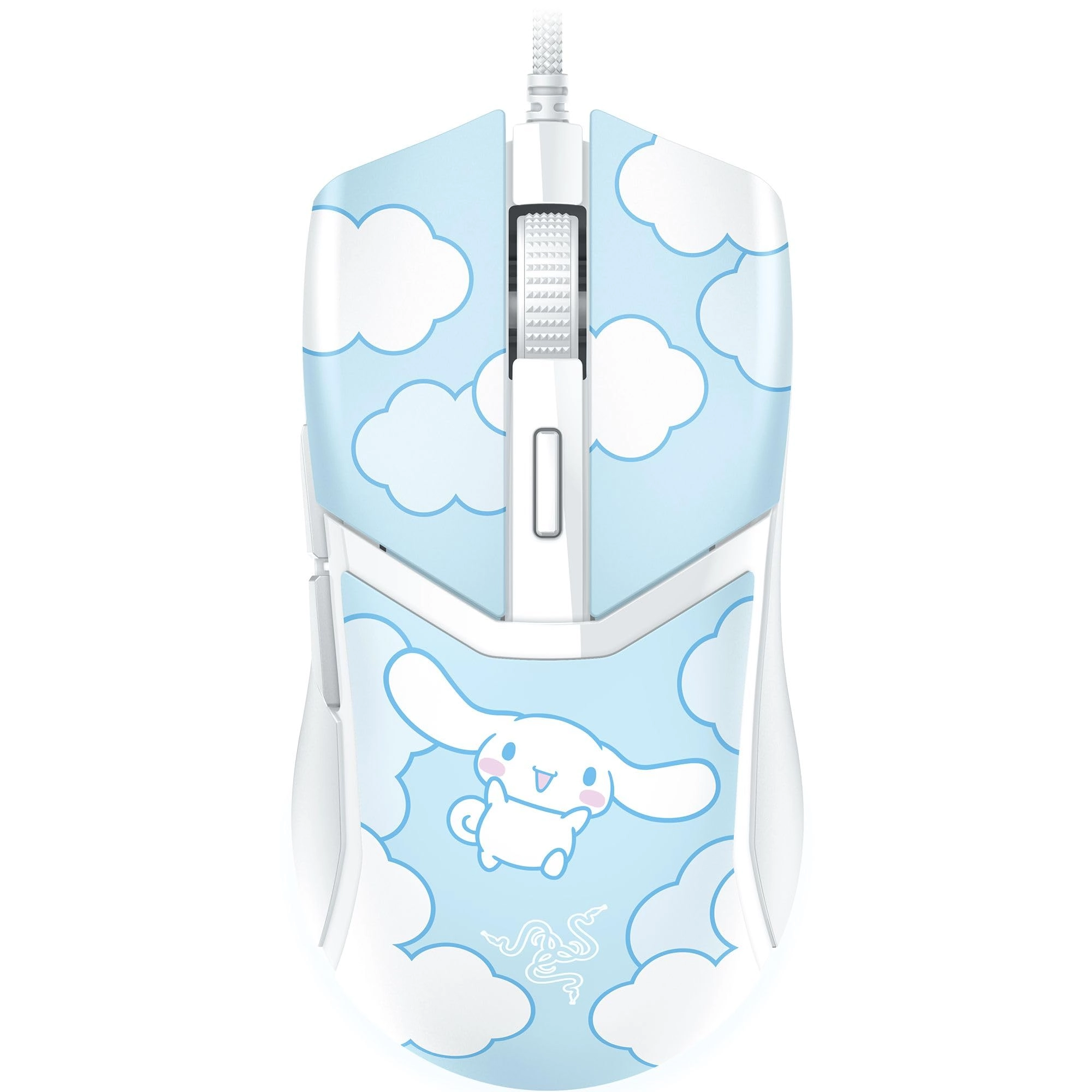 Cobra Gaming Mouse - USB