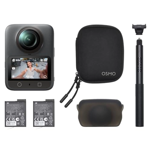 Osmo Action Combo