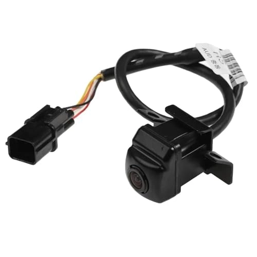Rear View Camera - 170° For Kia Carens RP MK3 For Rondo (2014 2015 2016 2017)