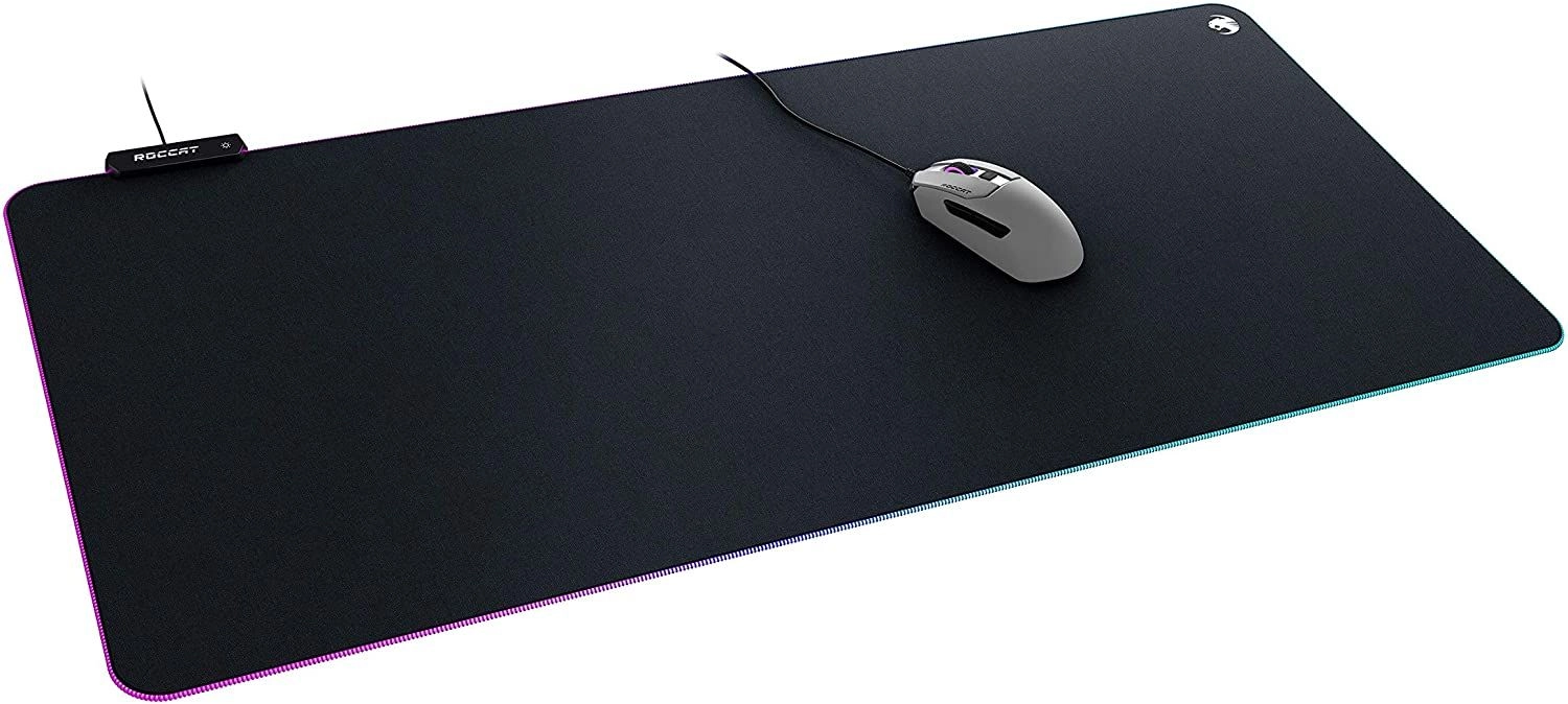 Sense AIMO XXL Cloth Gaming Mouse Pad - 90x40 cm
