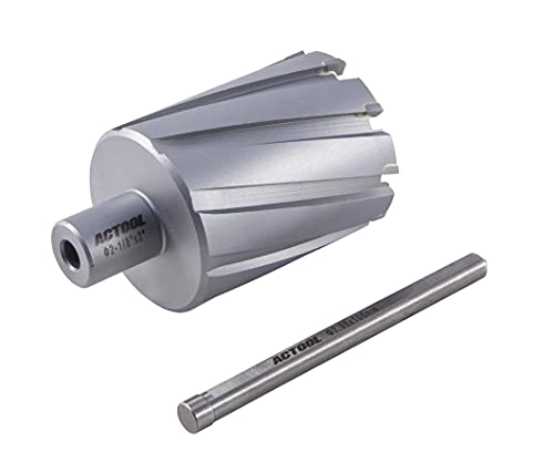 TCT ANNULAR Cutter - 2-1/8'' steel