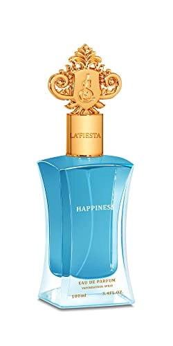 Happiness Eau de Parfum 100ml