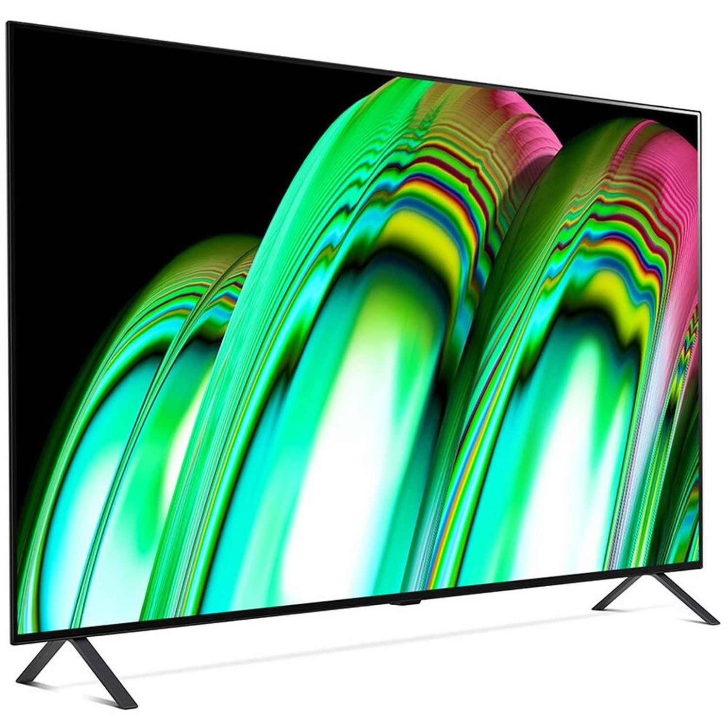 OLED55A26LA-AMAE - 55 inch