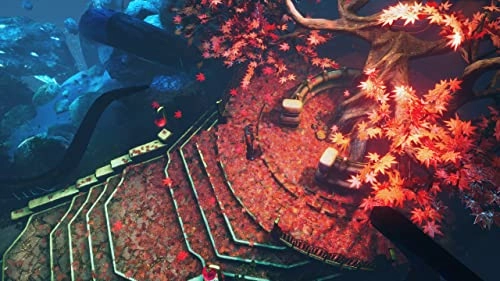 Gamedec - PlayStation 5