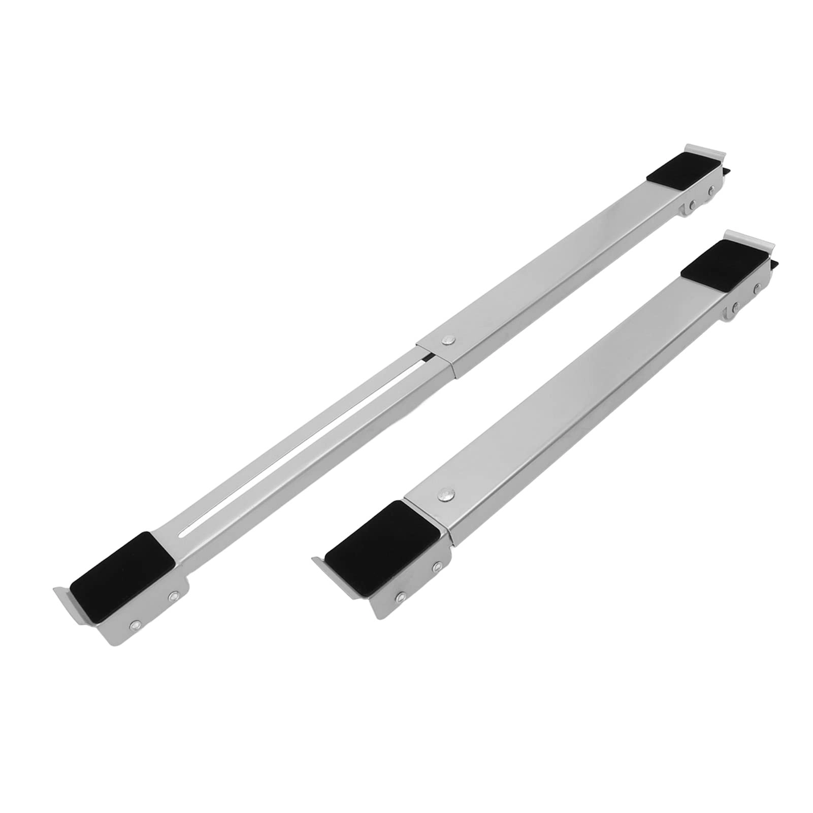 CFYCN Furniture Dolly Mobile Roller - Universal for all machines and furniture with 45-70cm / 17.7-27.6in base