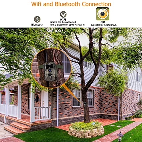 Trail Camera - 24 megapixel