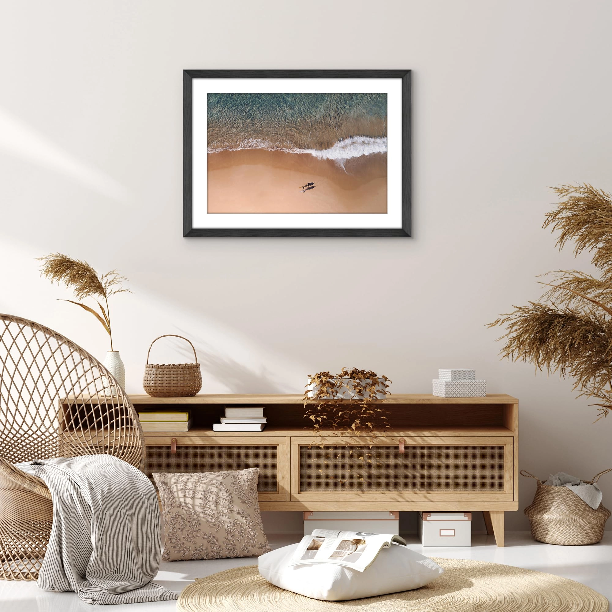 Picture Frame - 20x28 1.0 Count