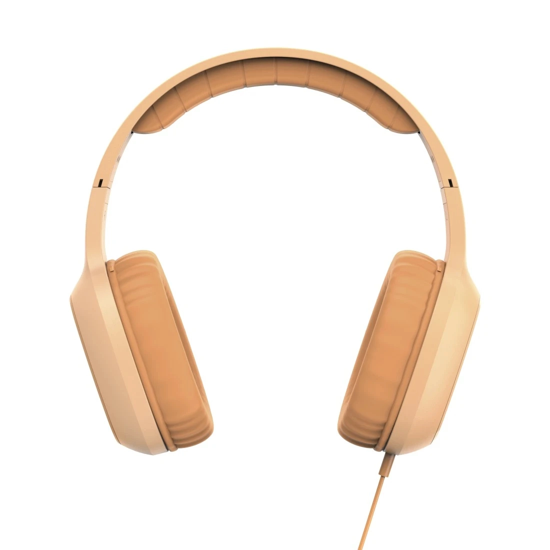 Fun C Wired Headphone