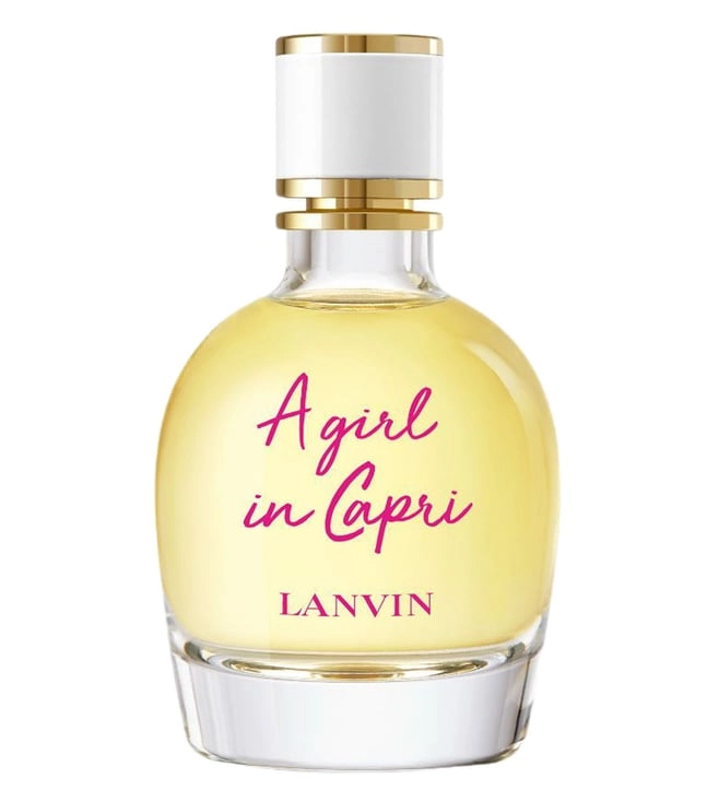 A Girl In Capri Eau de Toilette 90 ml