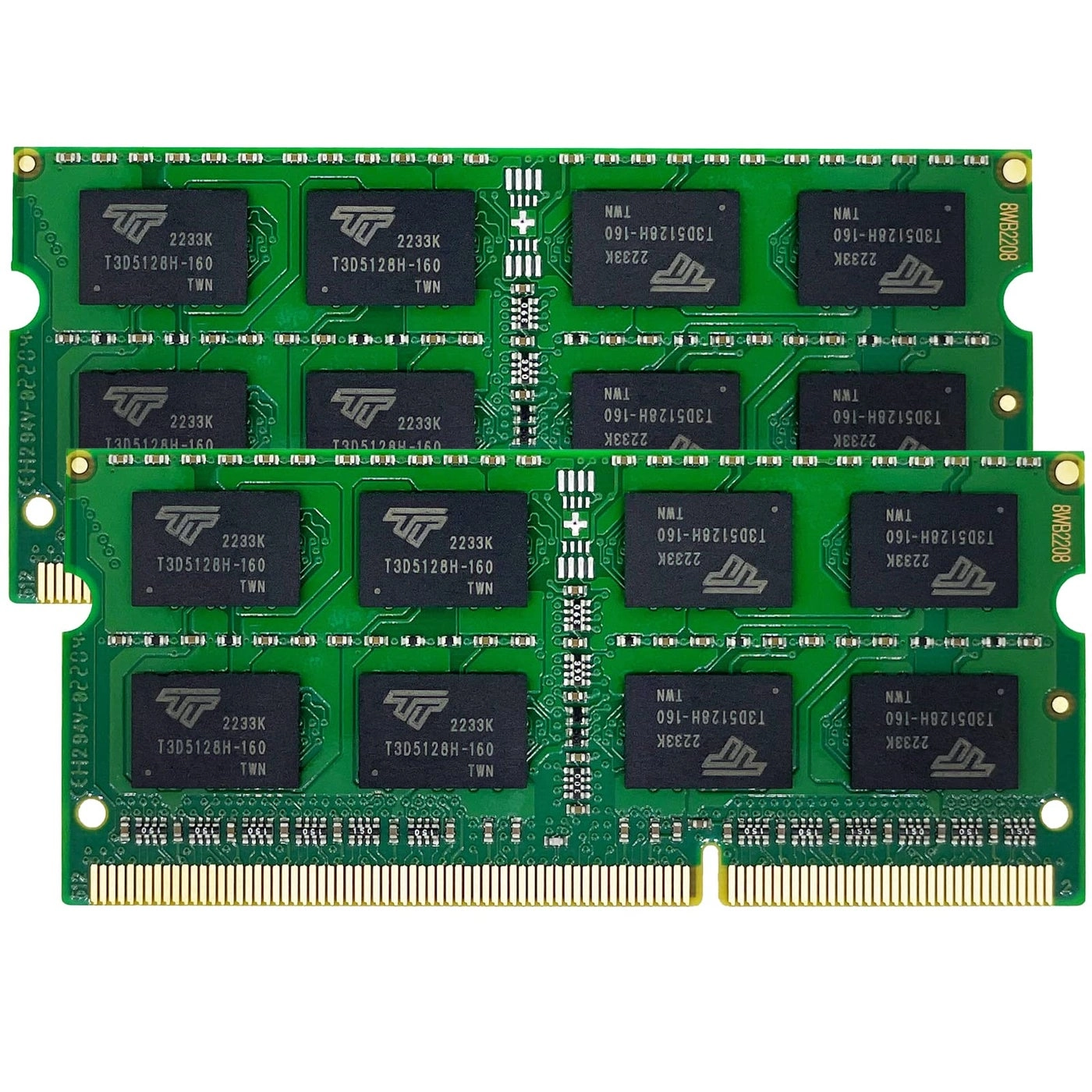 MAC RAM - 16GB 1600MHz 204-Pin DDR3L