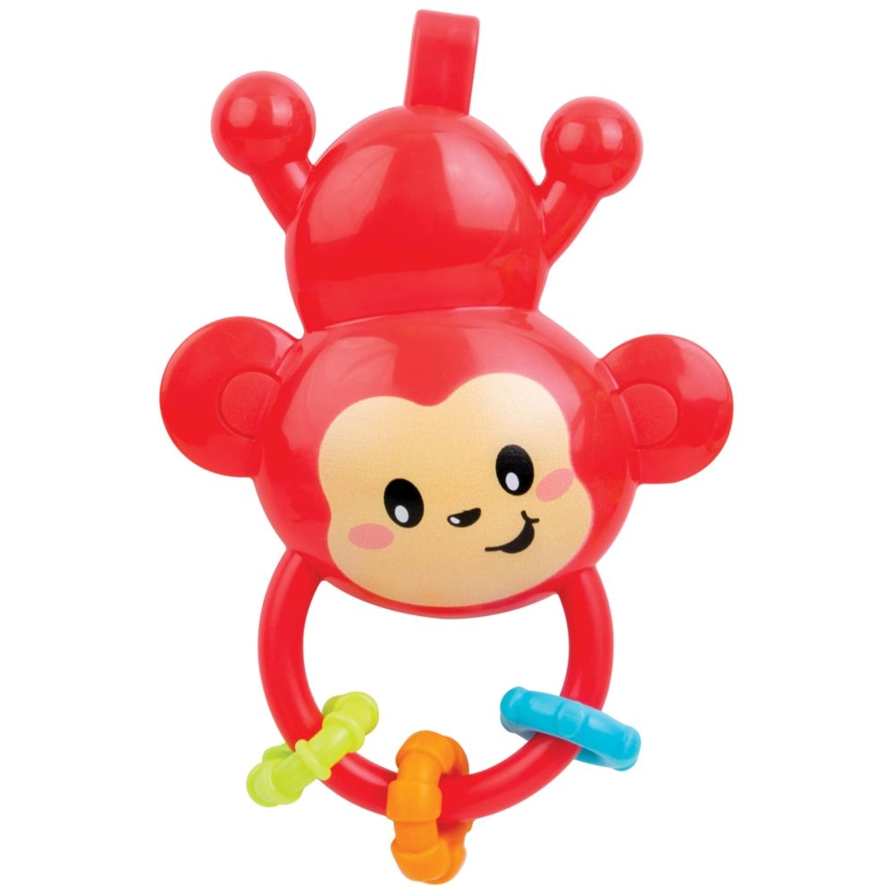 Jungle Pals Playmat - 0 month