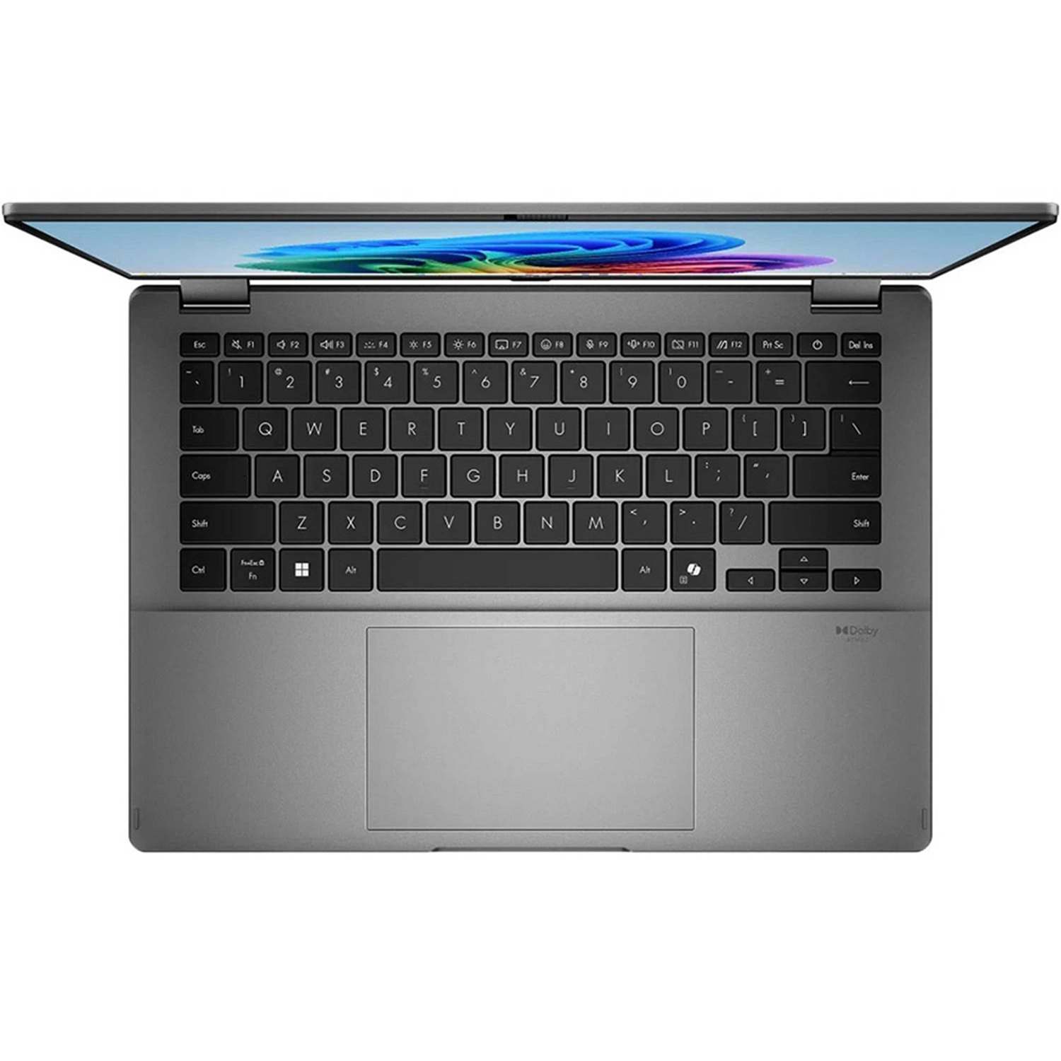 Vivobook Flip 14 TP3407SA-DS74 - 14'' Core Ultra 7 16GB DDR5 2TB SSD