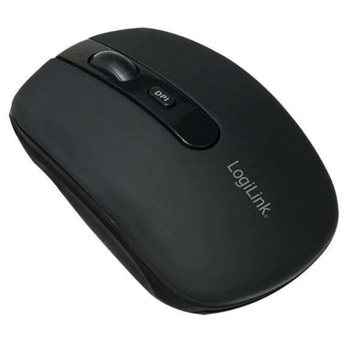 ID0078A Optical Mouse - Bluetooth