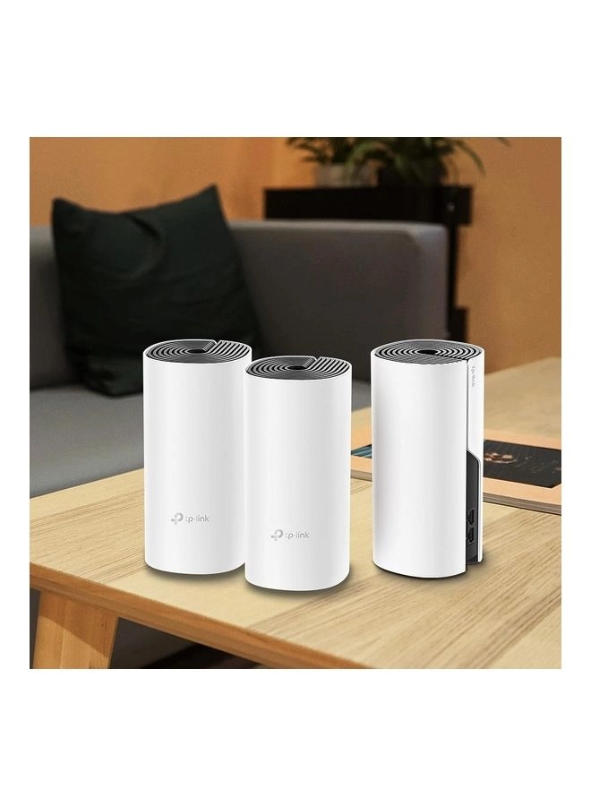 Deco M4 - 3 piece(s) AC Pack