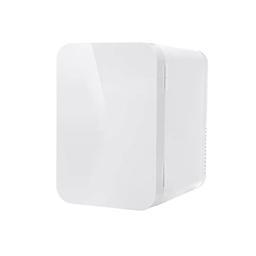 Mini fridge - Single Door Dual-use