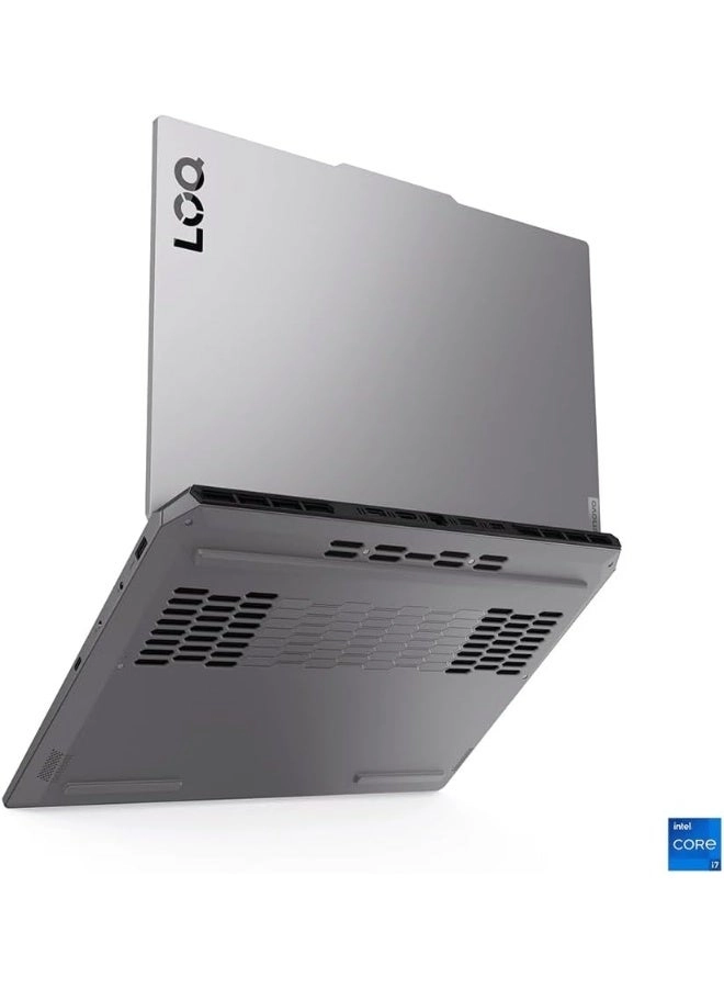 LOQ 15IRX10 83JE00L3PS - 15.6'' Core i7-13700HX 32GB DDR5 2 TB SSD