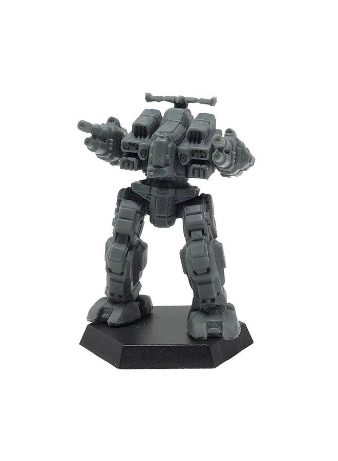 Battletech Inner Sphere Battle Lance