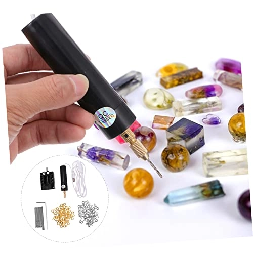 Electric Drill - USB Compact Assorted Color