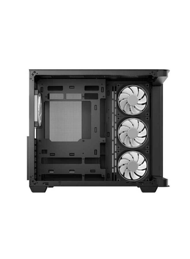 CG530 4F - Tempered Glass ATX Mid Tower