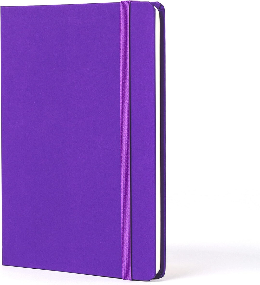 freesol trading Moodler B6 Softcover - Lined 160 Pages