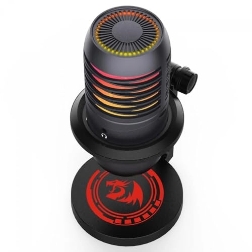 Nebula USB Microphone