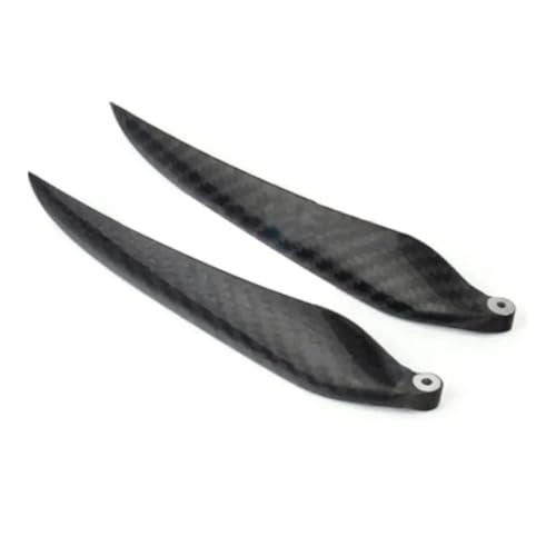 Carbon Fiber Folding Propeller - 14x8 2 propellers