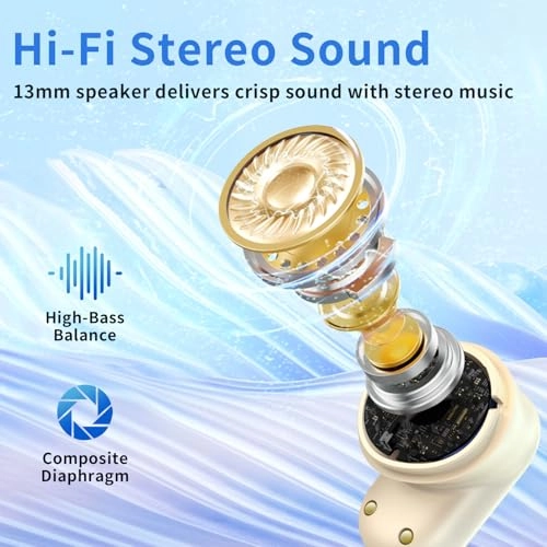 BTW152 Wireless Earbud