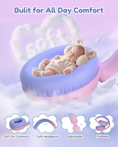 OHR668 Wireless Headphone