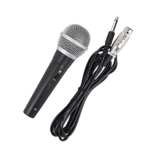 di62gqh3rt Wired Microphone