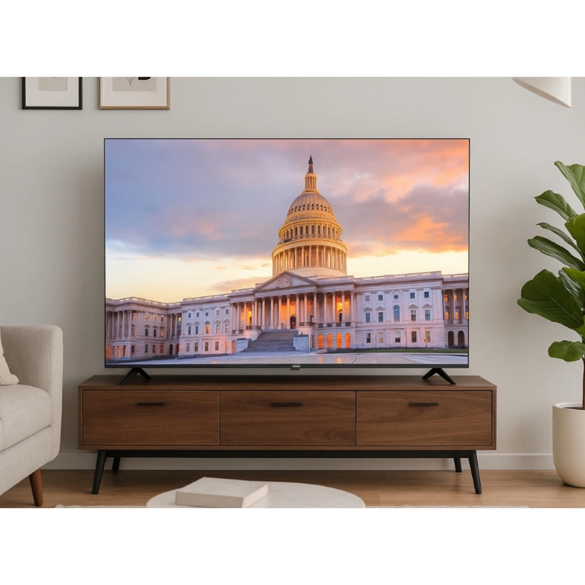 55QLEDS2008E - 55 inches