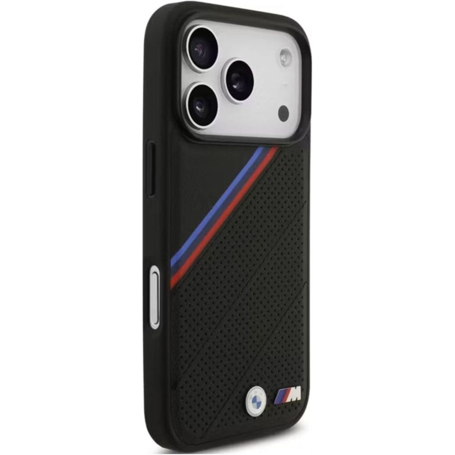 MagSafe Leather Case for iPhone 17 Pro